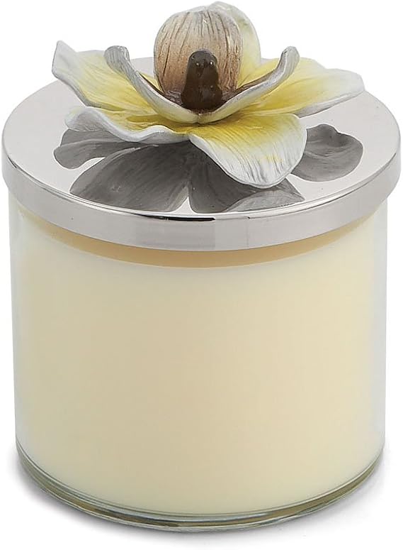 Michael Aram Magnolia Candle