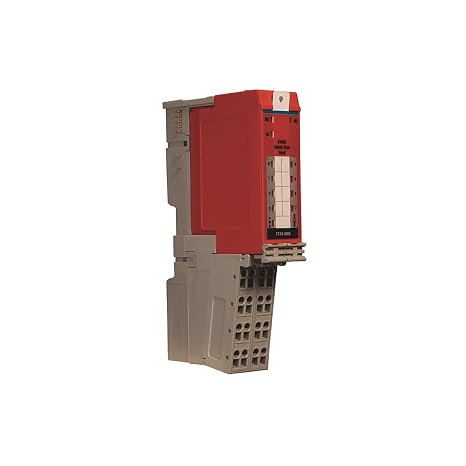 1734-IB8S 8 Channel Sfty Sinking Inp Mod, 1PCS