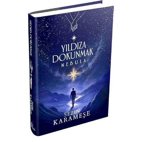Yıldıza Dokunmak 2 - Nebula Ciltli Ciltli Kapak – 23 Haziran 2025