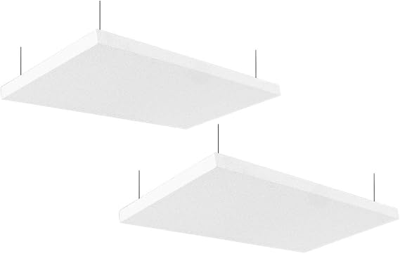 Primacoustic Nimbus (White Pair)