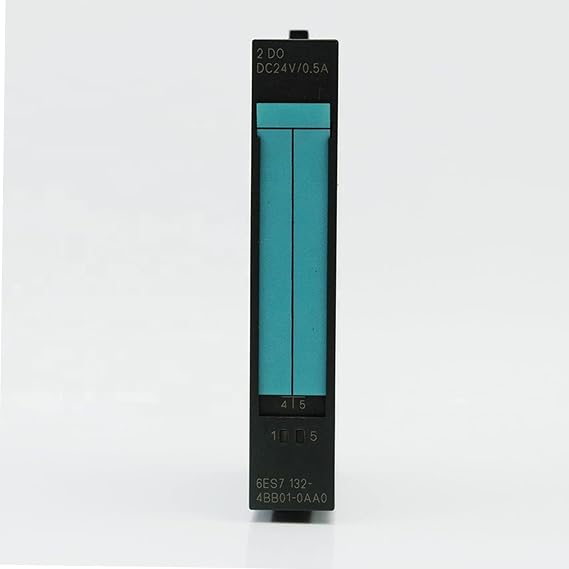 6ES7132-4BB01-0AA0 DP 5 Electronic Modules for ET 200S 6ES71324BB010AA0 Sealed in Box ment
