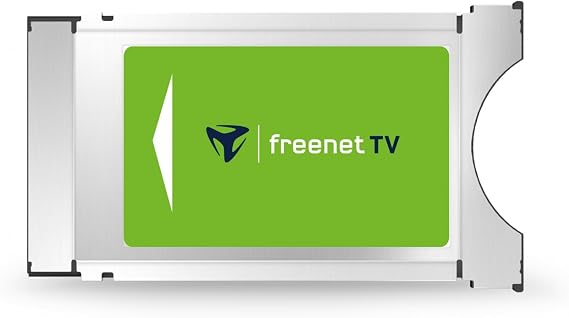 Freenet TV 3 Months