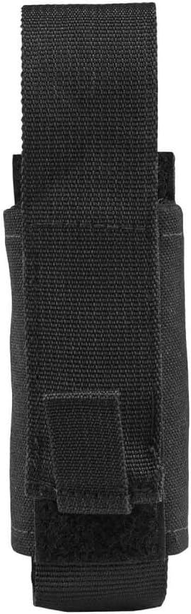NcStar, Oc Spray Pouch, Black