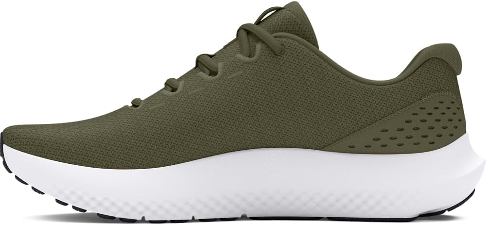 Under Armour UA Charged Surge 4 Men’s Running Shoe