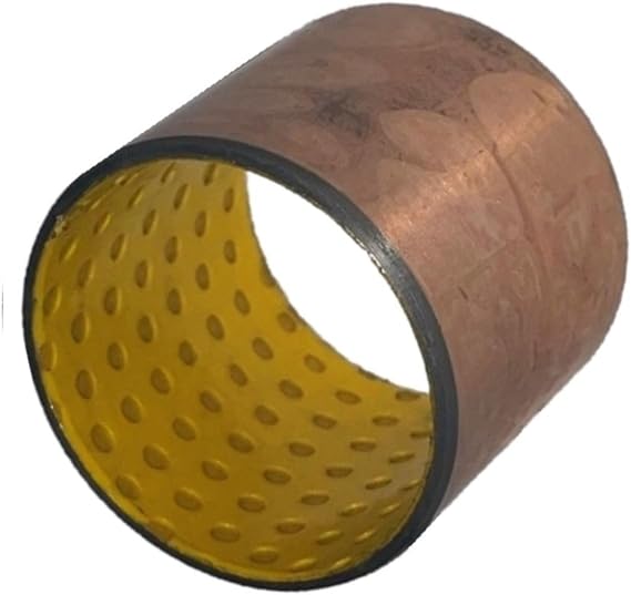 Stellar 0069, Bushing 1.00 x 1.00 for EC (3200,4000-16,4000-20,5000)