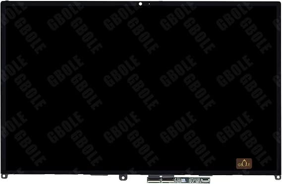 replacement for Lenovo IdeaPad Flex 5-14ARE05 5-14IIL05 5-14ITL05 5-14ALC05 81X2 81WS 81X1 82HS 82HU 5D10S39642 5D10S39641 LCD Touch Screen Display Assembly Bezel with Board FHD IPS
