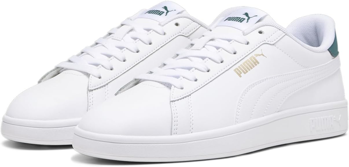 PUMA Mens Low-top