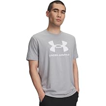 Under Armor UA SPORTSTYLE LOGO UPDATE SS T-Shirt Men