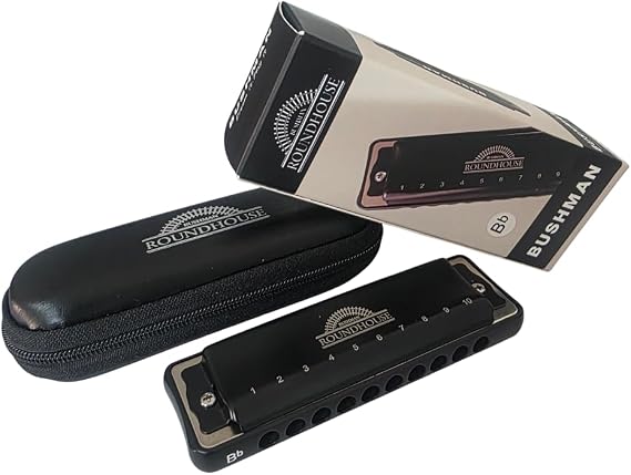 Harmonica Express Kit