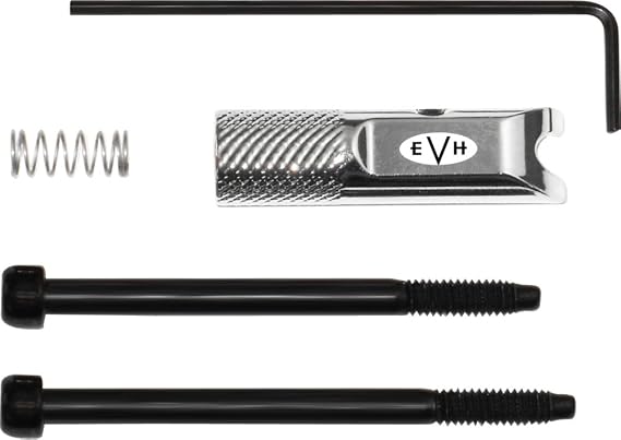 EVH D-Tuna System - Chrome