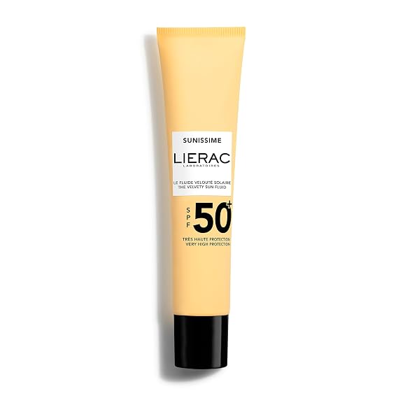 Sunissime Fluid SPF50+ 40 ml