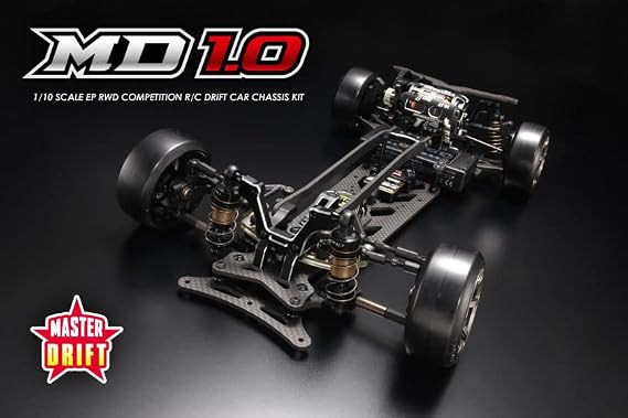 Master Drive MD1 Kit MDR-010