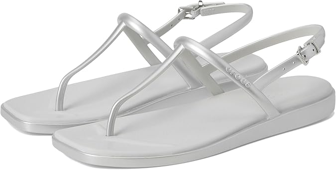Crocs Women's Miami Thong Flip Flops