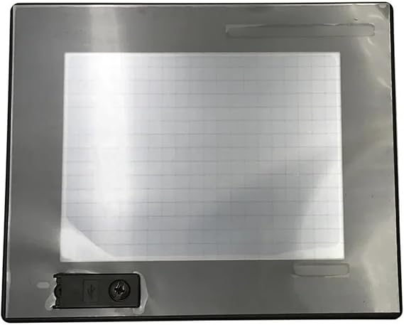 HMI Touch Panel GT1450-QLBD GT1450-QLBDE GT1450-QMBD GT1455-QTBD GT1455-QTBDE Human Machine Interface(GT1455-QTBD)