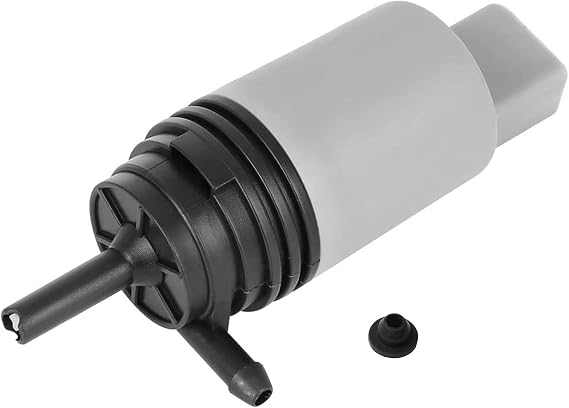 Windshield Washer Pump Replacement# 21323-232316A 67126934159 67127302589 Fit 2006-2014 525i 328i 325i