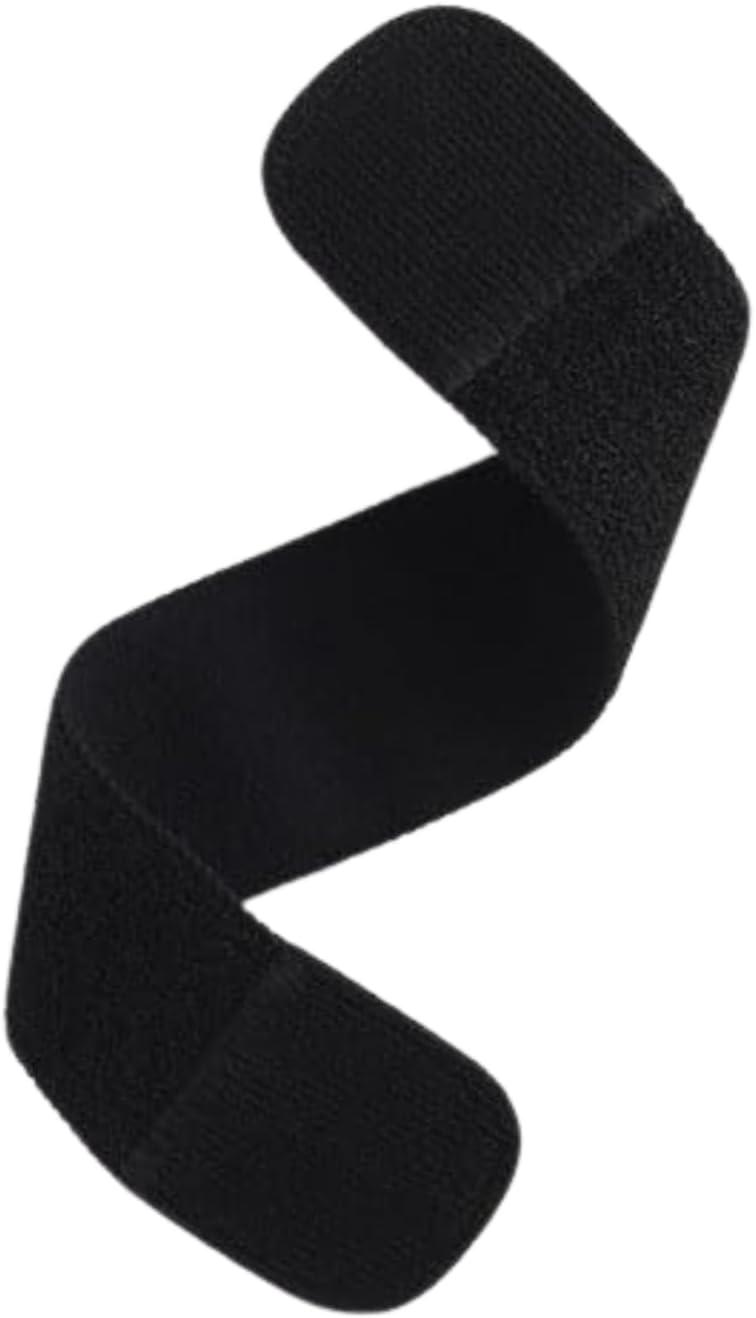 Ovation Medical Hybrid Night Splint Accessory Strap - Hook & Loop Strap for Plantar Fasciitis Night Splint - Provides More Customized Fit