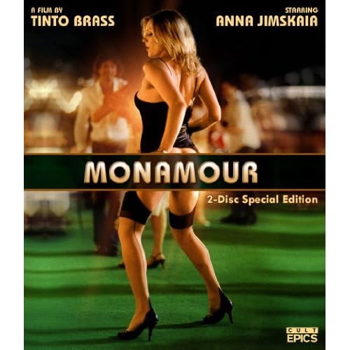 Monamour