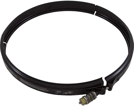 Pentair Clamp Ring, American Products/PacFab Titan/FNS