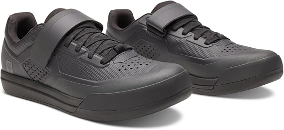 Fox Racing Union Mountain Bike Shoe, Black, 46