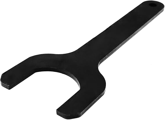 42mm flat wrench 4" faceplates