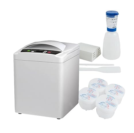 EustomA 3400RPM Lab Acutomatic Centrifuge Alginate Mixer Lab Equipment Algimax II GX300