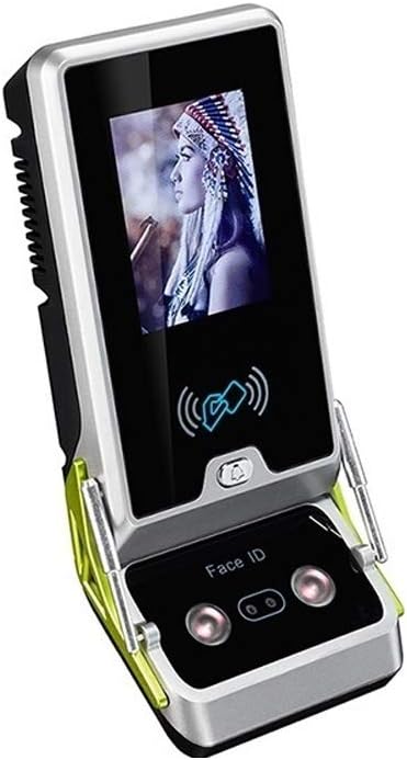 Attendance Machine Face Recognition Access Control Terminal with Attendance Function SDK School Attendance Management (Standard Device)
