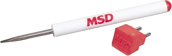 MSD 8677 Adjustable RPM Module