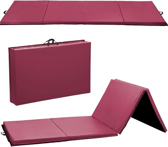 Meet Perfect Folding Gymnastics Mat