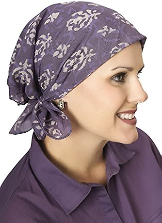 Cotton Bandanas | Large Bandana in Prints, Tie Dye and Batik