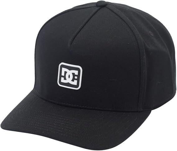 DC Shoes - Sureshot Cap für Männer