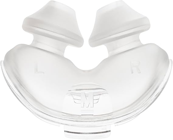 P10 Nasal Pillow Cushion Compatible with Resmed Airfit P10 Mask