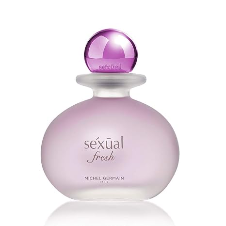 Michel Germain Sexual Fresh Eau de Parfum