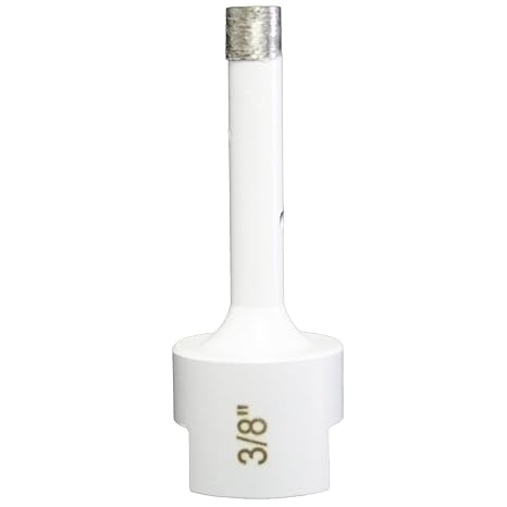 Cyclone Non Core Bit