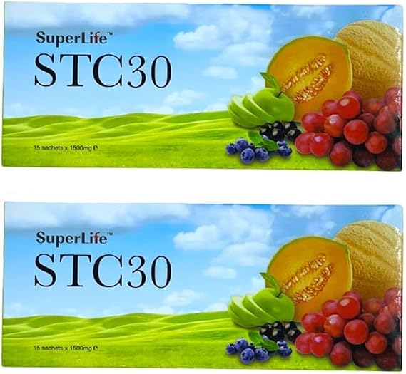 Generic 2 Packs STC30 Stem Cell Anti Aging Reduce Wrinkles Phyto Lifting