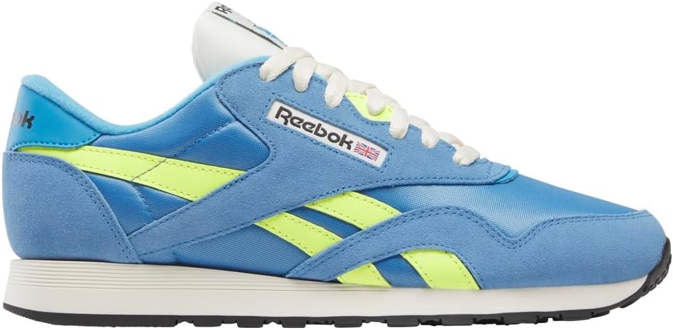 Reebok Mens Classic Nylon