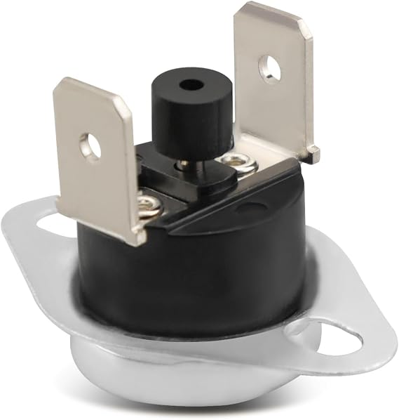 SRV230-0080 Snap Switch Fit for PelPro PP70 PP130 PP150 PPC90 TSC90 Pellet Stoves, Fit for Quadrafire 800 1000 1100i Mt. Vernon Outfitter-I Outfitter-II Pellets Stoves