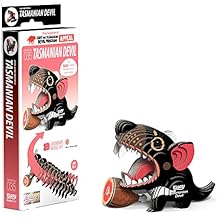 EUGY D5053 Tasmanian Devil