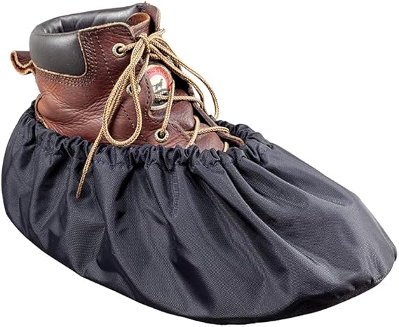 Klein Tools 55487 Tradesman Pro Shoe Covers, Medium