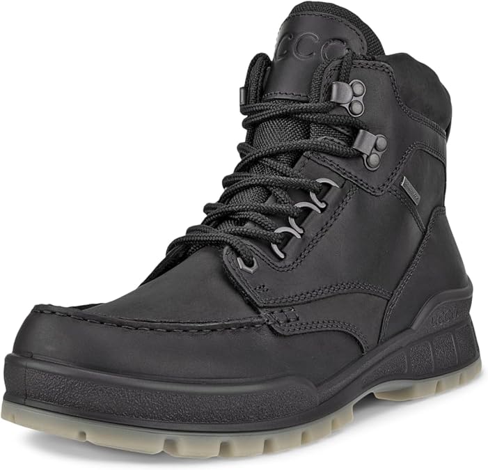 ECCO Men's Track 25 M Hiking Boot