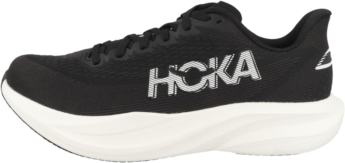 Hoka Men's M Mach 7Sneaker