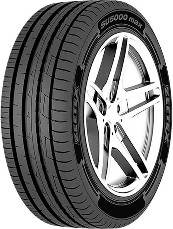 Zeetex SU5000 Max 285/40R22 110Y All Season XL 22 inch Tire