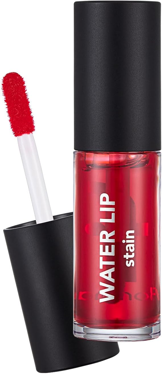 Water Lip Stain Su Bazlı & Kalıcı Dudak Renklendiricisi