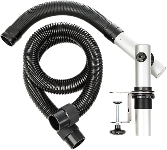 Ersa 0CA10-4001 - Highflex Extraction Arm with Hinge