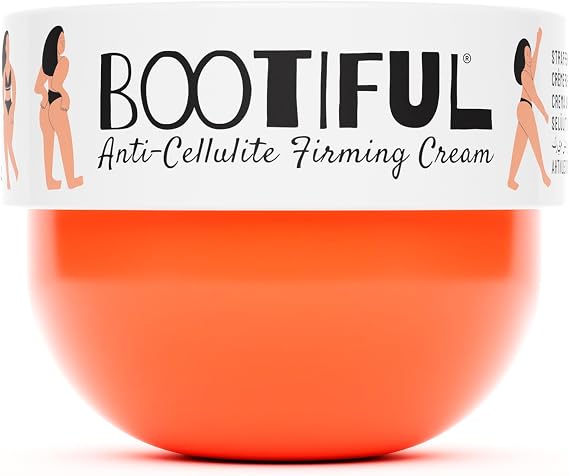 Bootiful Selülit Karşıtı Sıkılaştırıcı Krem