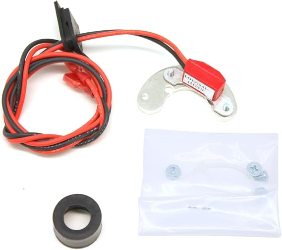PerTronix Ignitor II Electronic Kit, Lucas 25D 4 Cyl - 9LU-142A