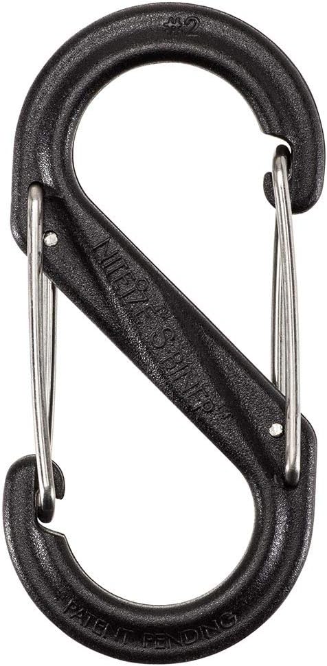 Kestrel Nite IZE Gear Tie Mountable Drop Wireless Data Logger