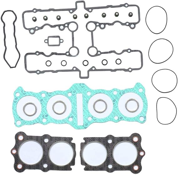 Athena P400250600958 Top End Gasket Kit