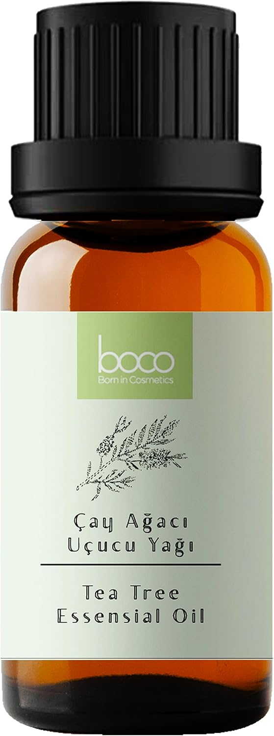 moon Tree Oil, Essential Oil, Aromatherapy, Acne, Acne, Blackhead, Dandruff, Incense Holder, Diffuser, Massage, Fragrance, Bath, Spa, Skin, Nail And Purifying Oil For Hair Care 10 ml