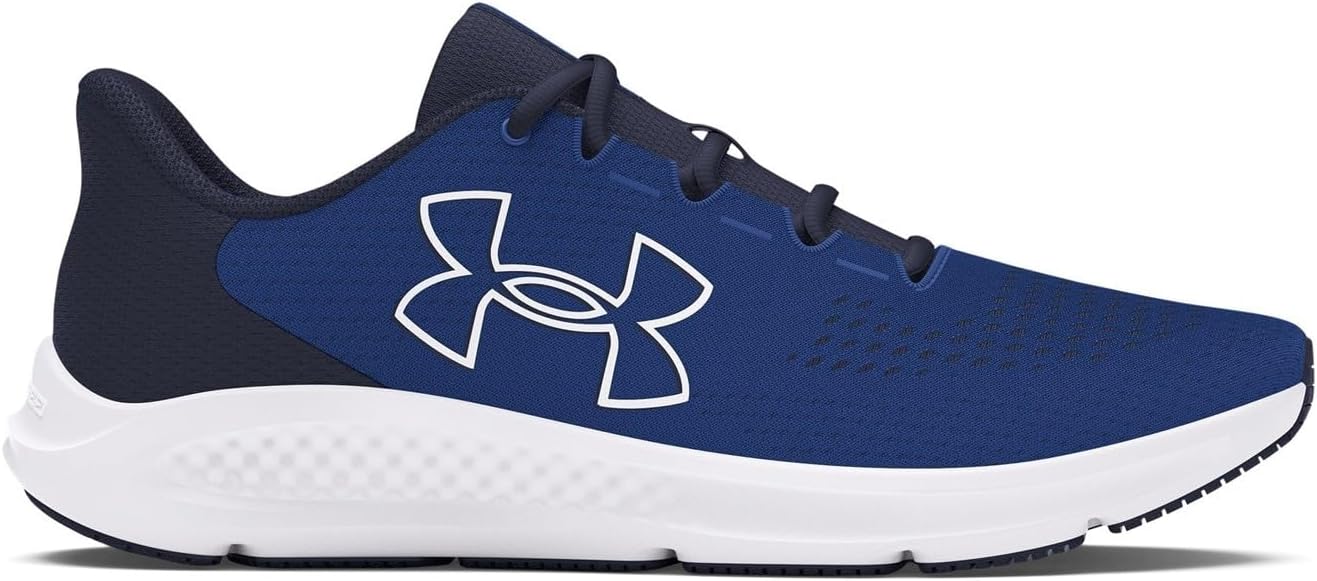 Under Armor UA Charged Pursuit 3 BL SneakersMale
