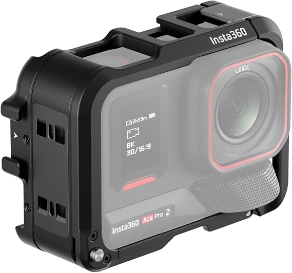 Insta360 Ace Pro 2/Insta360 Ace Pro Yardımcı Çerçeve